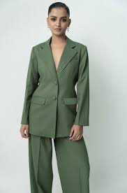 Formal Women's Suit